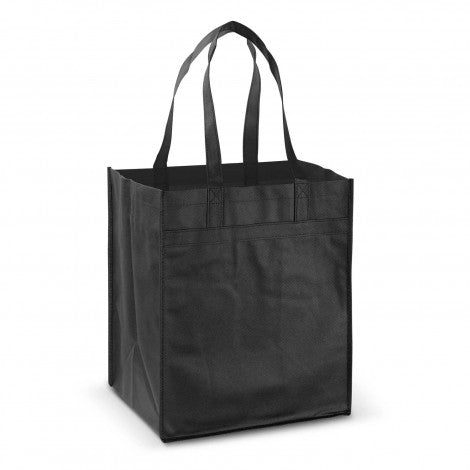 Mega Shopper Tote Bag - Unbranded (Plain)
