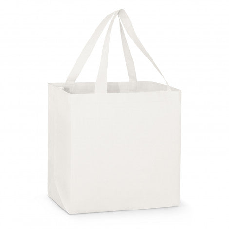 City Shopper Tote Bag - Unbranded (Plain)