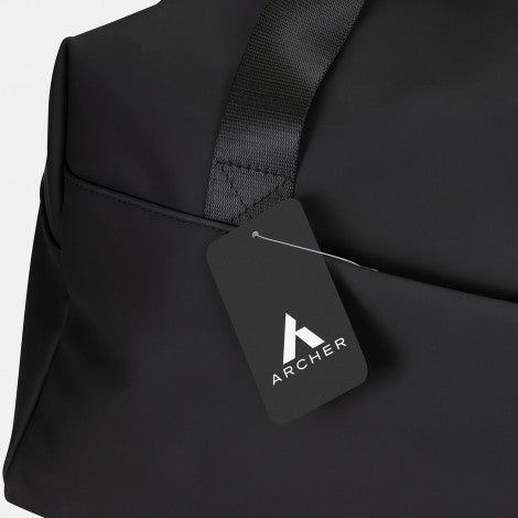 ARCHER Soft-Touch Duffle Bag