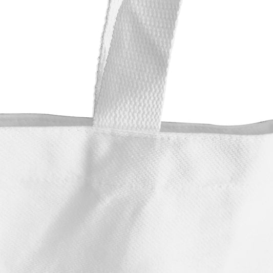 Marco Crystal Canvas Bag - Unbranded (Plain)