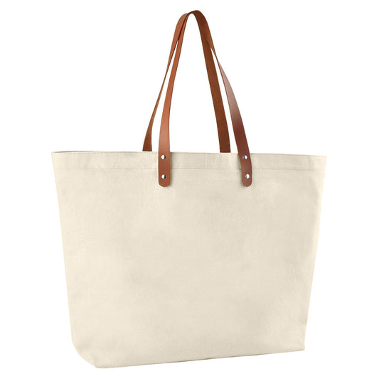 Cotton Tote Bag