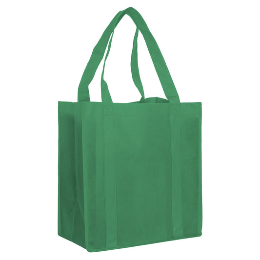 Non Woven Shopping Bag - Unbranded (Plain)