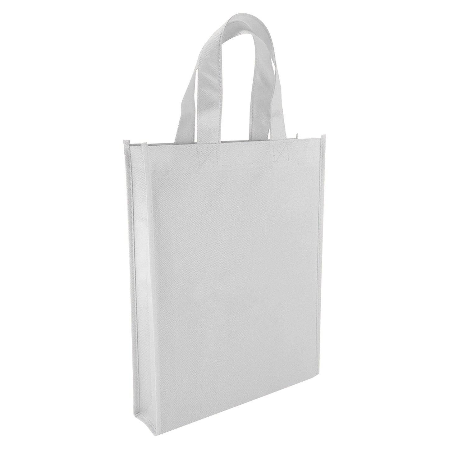 Non Woven Trade Show Bag - Unbranded (Plain)