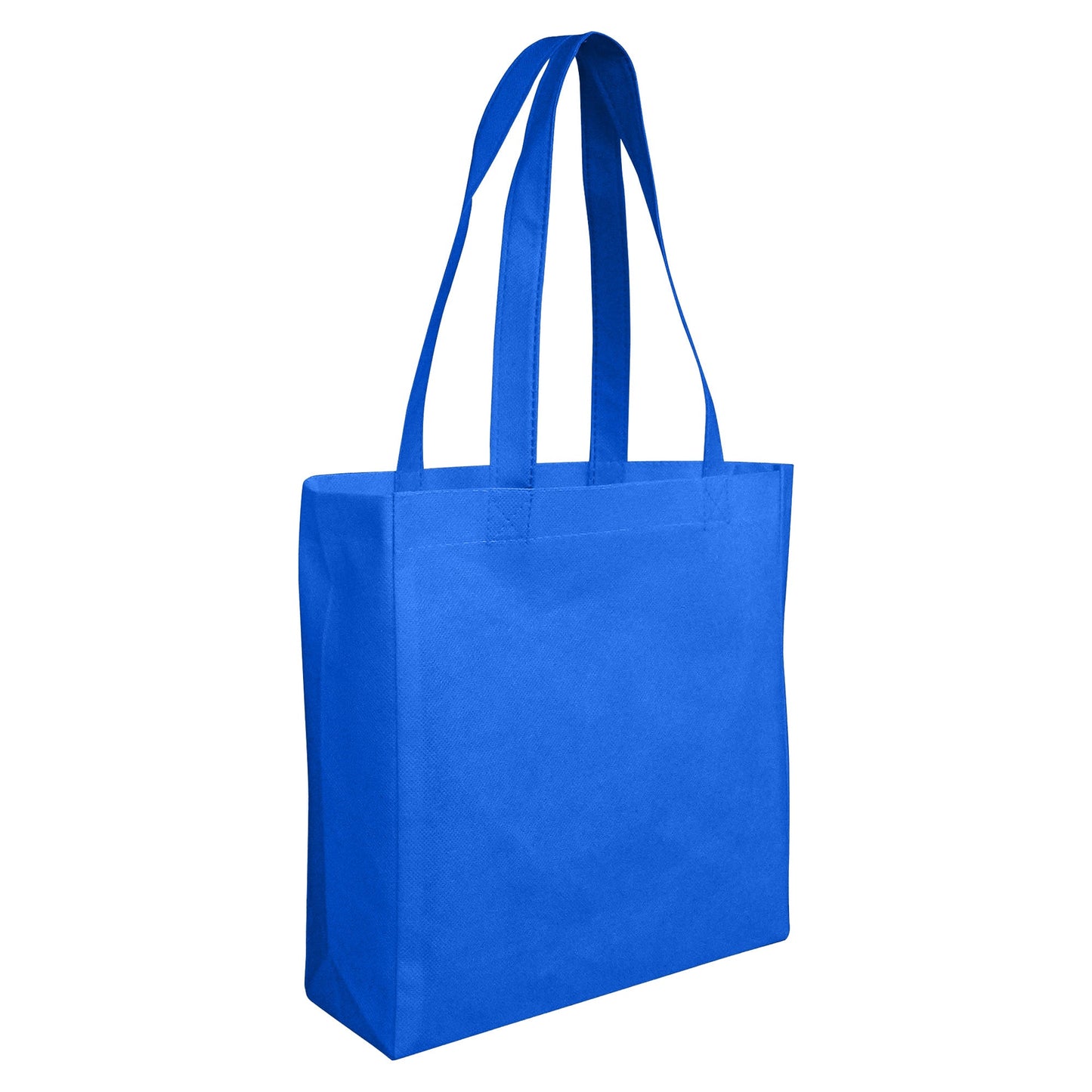Non Woven Small Shopper - Unbranded (Plain)