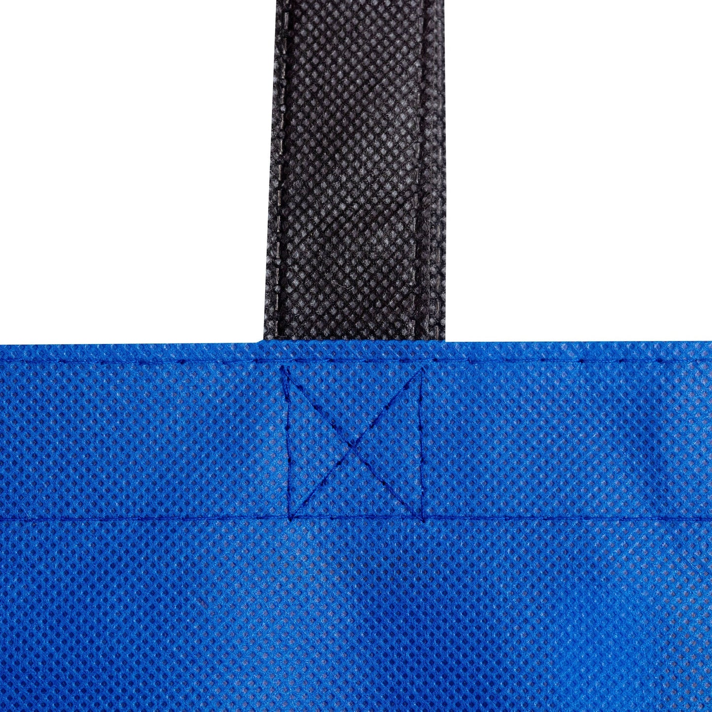 Non Woven Bag with Mix Colour - Unbranded (Plain)