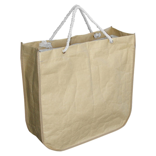 Paper Bag Round Corner - Unbranded (Plain)
