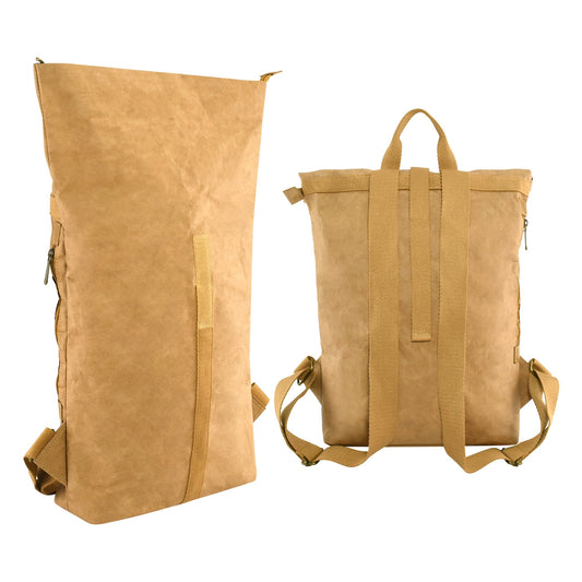 The Mate Kraft Paper Backpack
