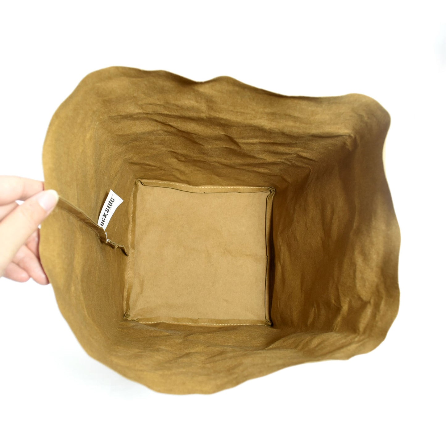 Sewo Kraft Paper Storage Bag - Extra Large - Unbranded (Plain)