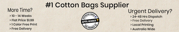 Cotton Bags