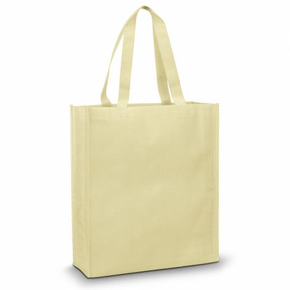 Avanti Tote Bag - Unbranded (Plain)