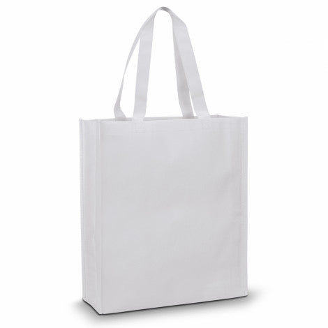 Avanti Tote Bag - Unbranded (Plain)