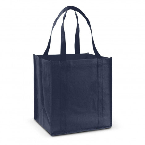 Super Shopper Tote Bag - Unbranded (Plain)