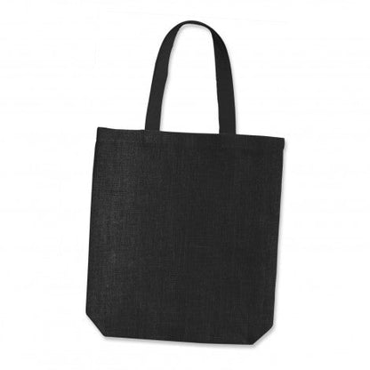 Thera Jute Tote Bag - Unbranded (Plain)