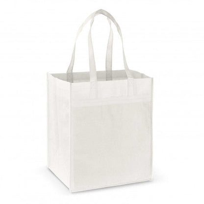 Mega Shopper Tote Bag
