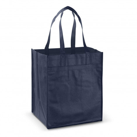 Mega Shopper Tote Bag - Unbranded (Plain)