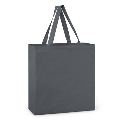 Carnaby Cotton Tote Bag - Colours - Unbranded (Plain)