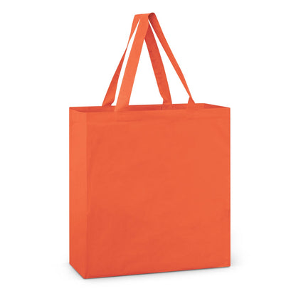 Carnaby Cotton Tote Bag - Colours - Unbranded (Plain)