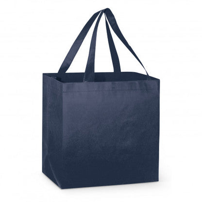 City Shopper Tote Bag - Unbranded (Plain)