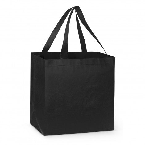 City Shopper Tote Bag - Unbranded (Plain)