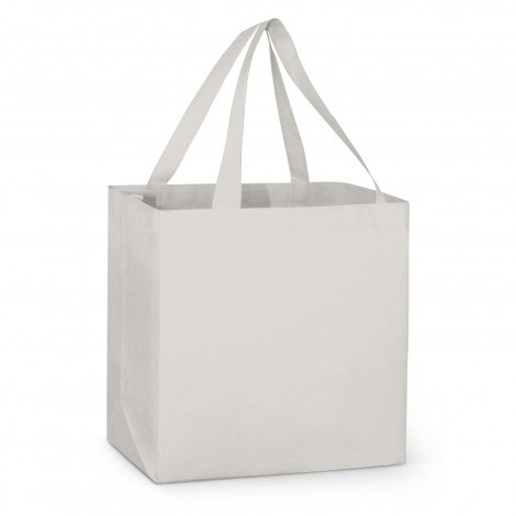 City Shopper Tote Bag - Unbranded (Plain)