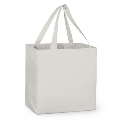 City Shopper Tote Bag - Unbranded (Plain)