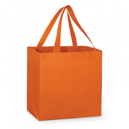 City Shopper Tote Bag - Unbranded (Plain)