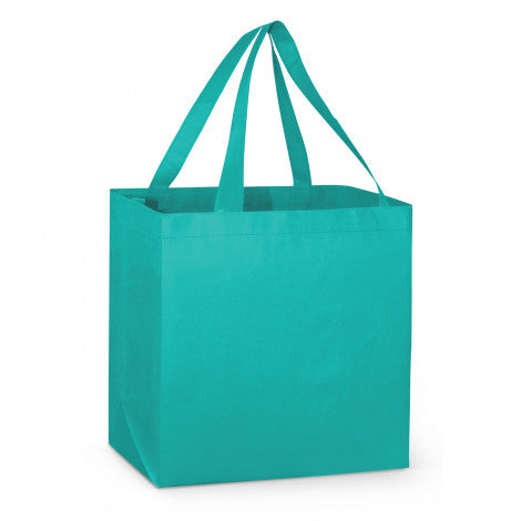 City Shopper Tote Bag - Unbranded (Plain)