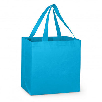 City Shopper Tote Bag - Unbranded (Plain)