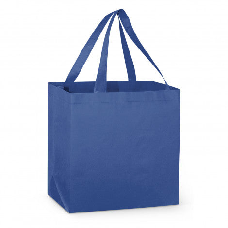 City Shopper Tote Bag - Unbranded (Plain)