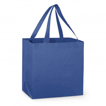 City Shopper Tote Bag - Unbranded (Plain)