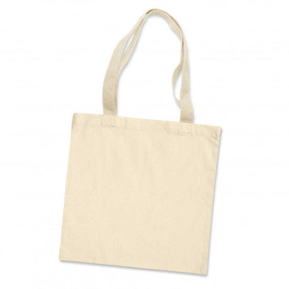 Rembrandt Cotton Tote Bag - Unbranded (Plain)
