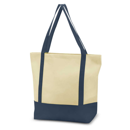 Armada Tote Bag - Unbranded (Plain)
