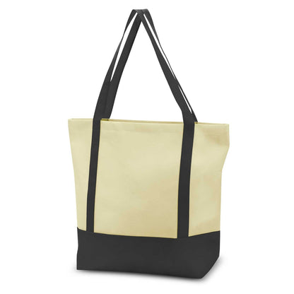 Armada Tote Bag - Unbranded (Plain)