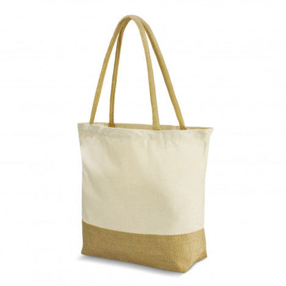 Gaia Tote Bag - Unbranded (Plain)