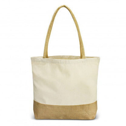 Gaia Tote Bag - Unbranded (Plain)