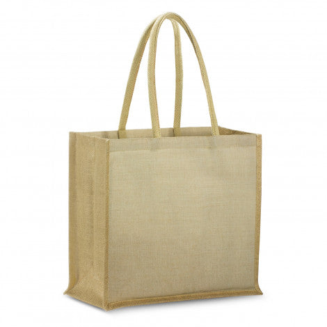 Modena Juco Tote Bag - Unbranded (Plain)