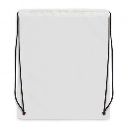 Akron Drawstring Backpack