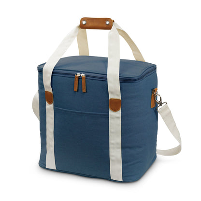 Canvas Cooler Bag - Unbranded (Plain)