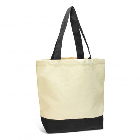 Sedona Canvas Tote Bag - Unbranded (Plain)