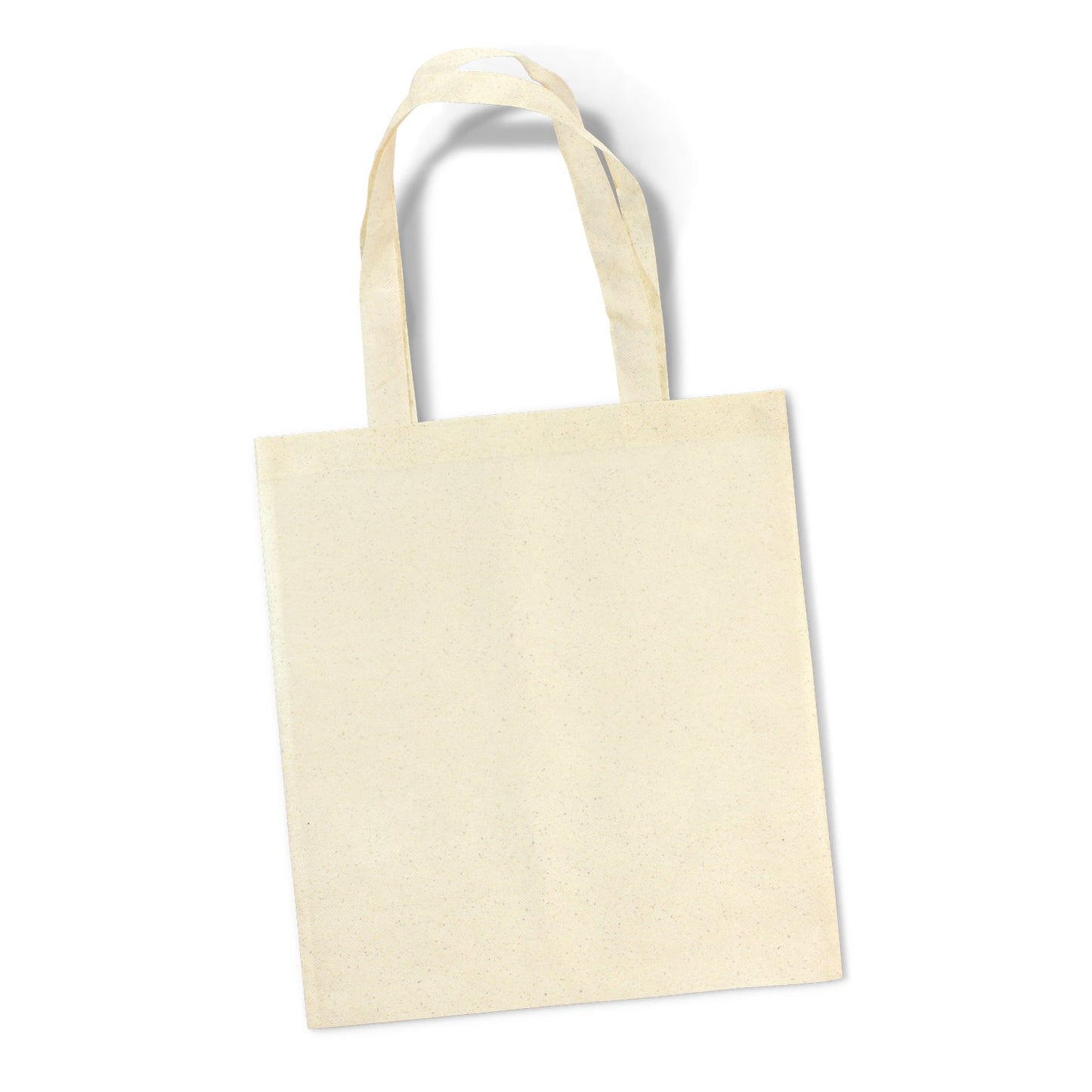 Viva Natural Look Tote Bag - Unbranded (Plain)