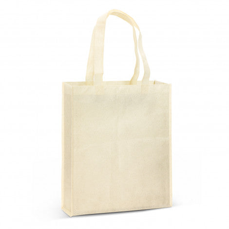 Avanti Natural Look Tote Bag - Unbranded (Plain)