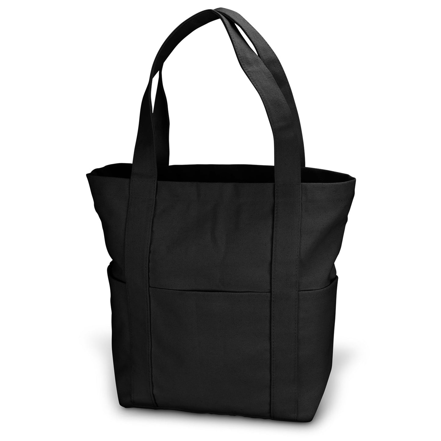 Amsterdam Canvas Tote Bag - Unbranded (Plain)