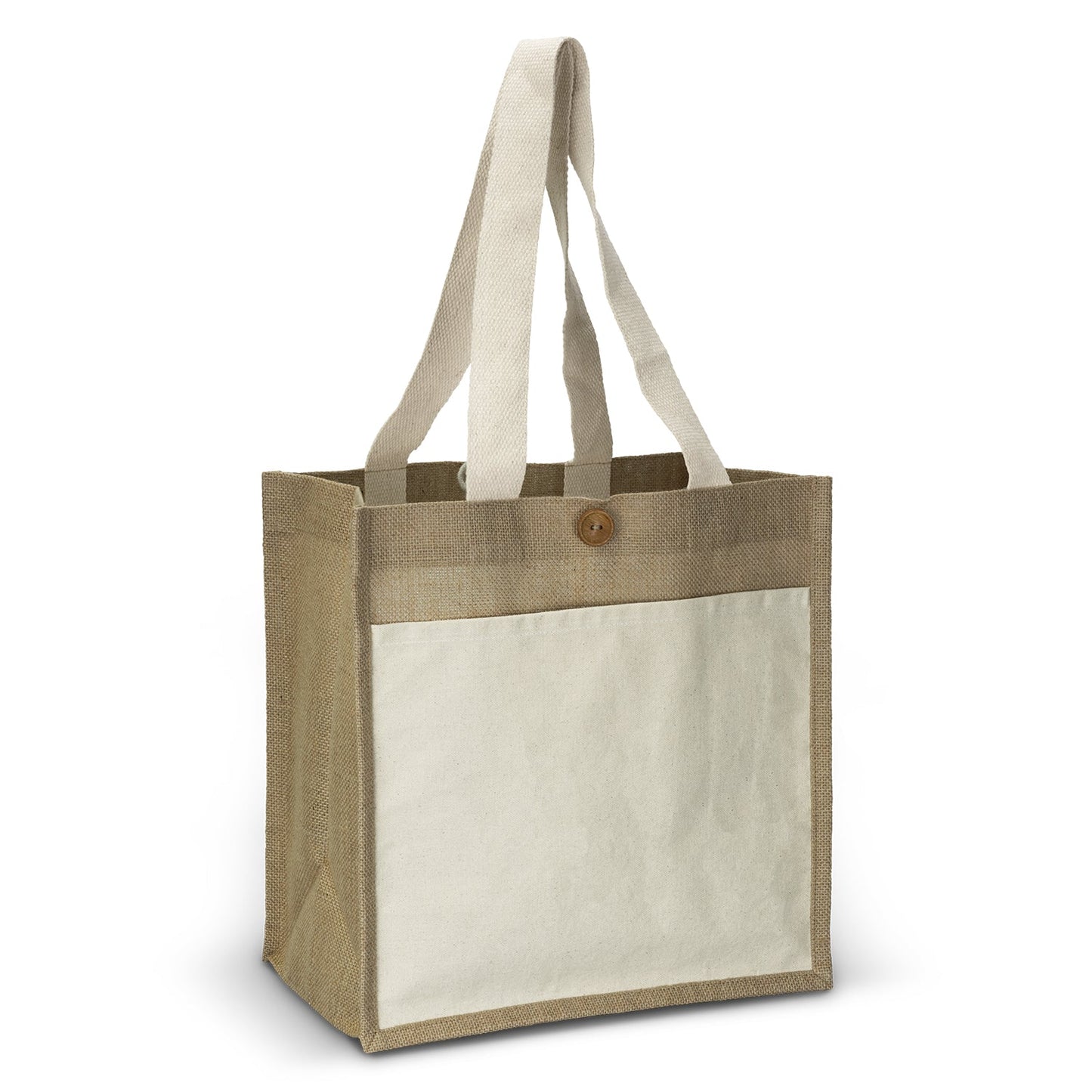 Osiris Tote Bag - Unbranded (Plain)