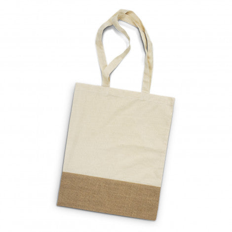 Lima Tote Bag - Unbranded (Plain)