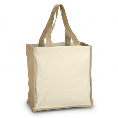 Horus Tote Bag - Unbranded (Plain)
