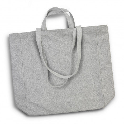 Naples Tote Bag - Unbranded (Plain)
