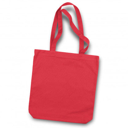 California Canvas Tote Bag - Unbranded (Plain)
