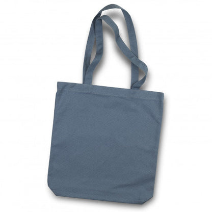 California Canvas Tote Bag - Unbranded (Plain)