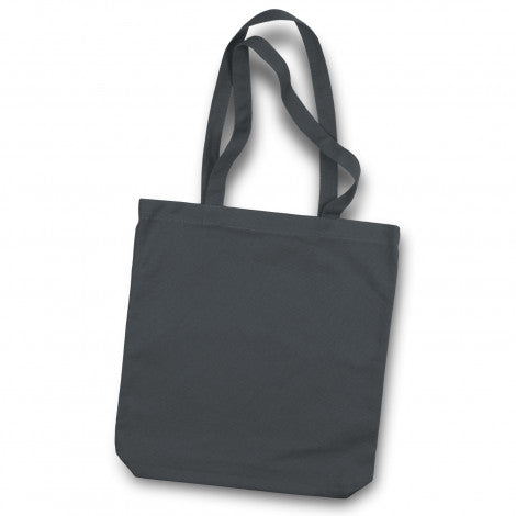 California Canvas Tote Bag - Unbranded (Plain)