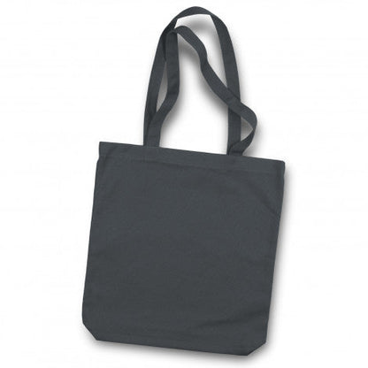 California Canvas Tote Bag - Unbranded (Plain)